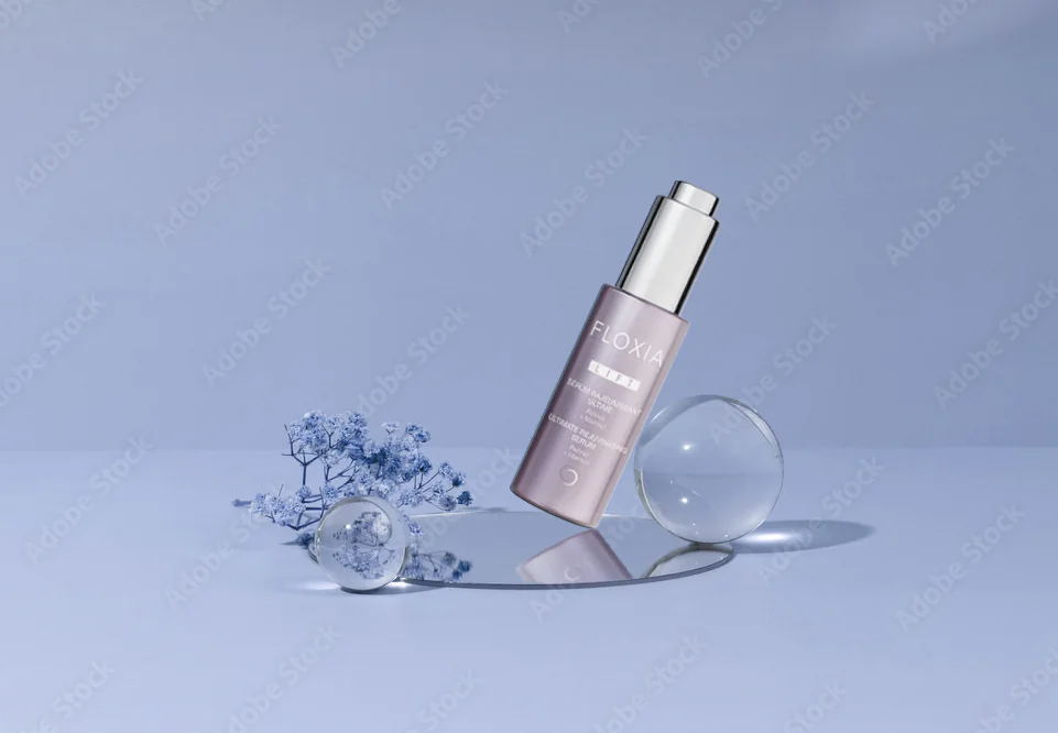 Ser rejuvenant suprem, 30ml, Floxia