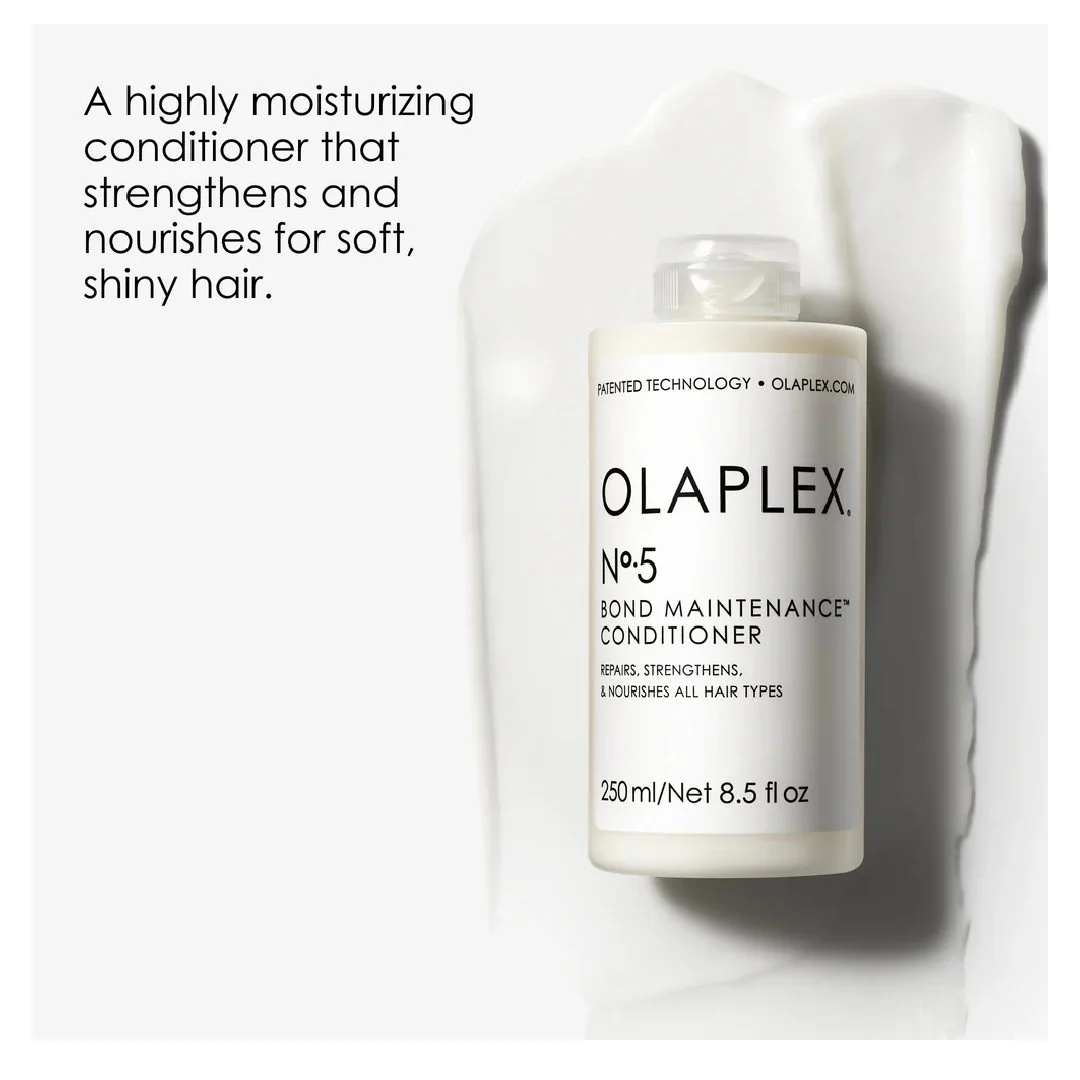 Bond Maintenance conditioner No.5, 1000ml, Olaplex