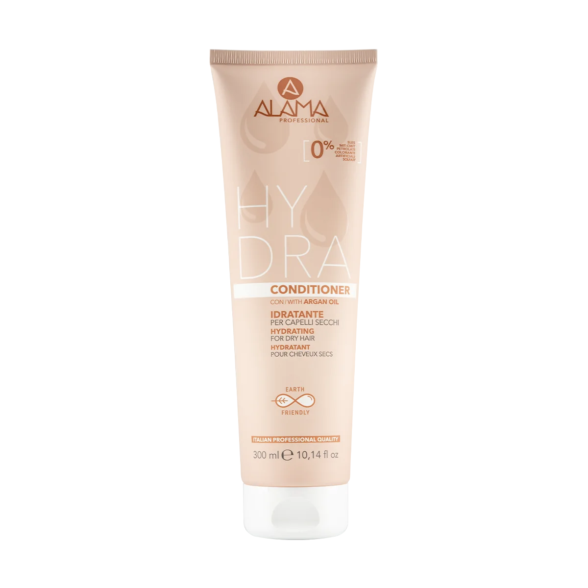 Balsam cu efect hidratant, 300ml, Alama Professional