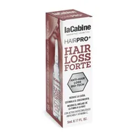 Fiola Hairpro Hair Loss Forte, 1 fiola x 5 ml, La Cabine