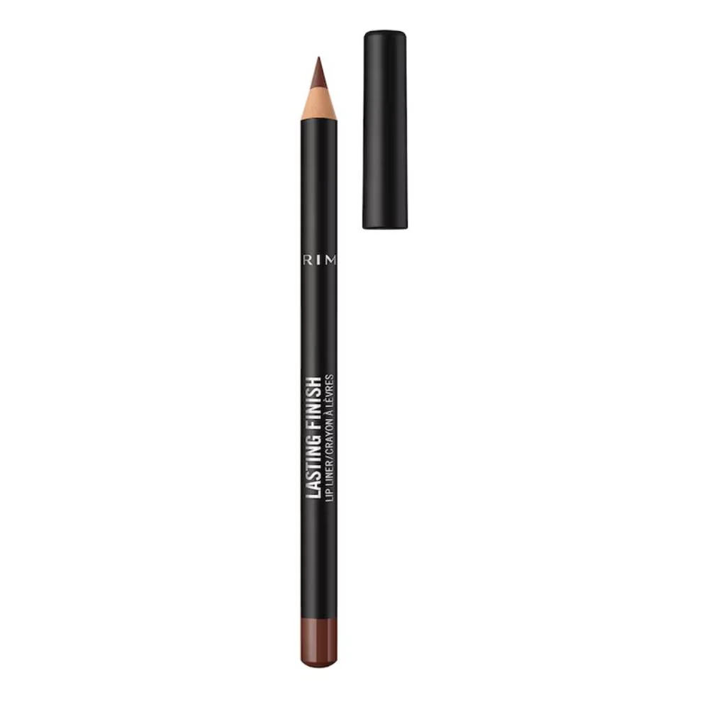 Creion de buze Lasting Finish 8-hour 790 Brown Pie, 1.2g, Rimmel London