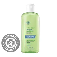 Sampon echilibrant dermo-protector Extra-Doux, 200ml, Ducray