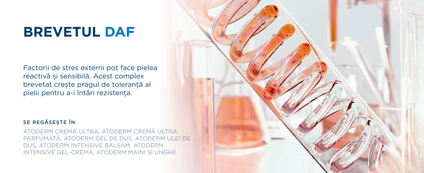 Factorii de stres extern pot face pielea reactiva si sensibila.