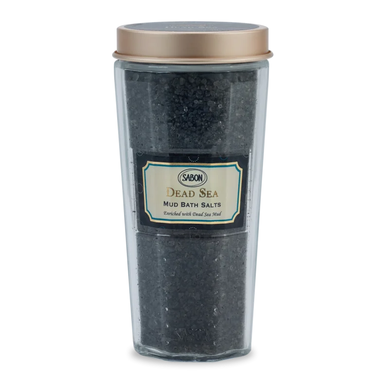 Sare de baie Dead Sea, 300g, Sabon