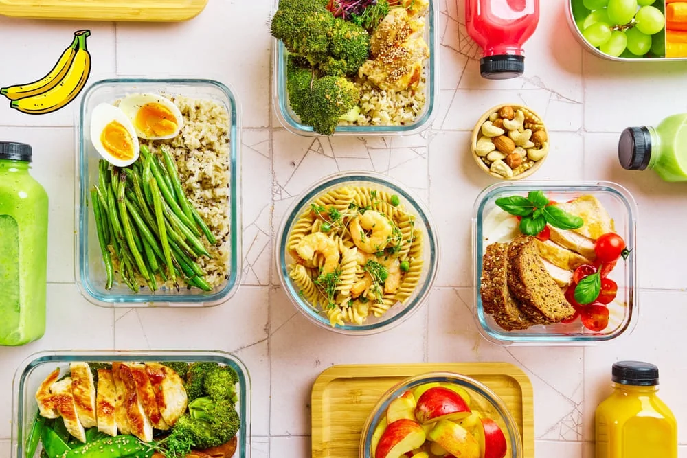 Dieta Jenny Craig: ce este, cum functioneaza, indicatii
