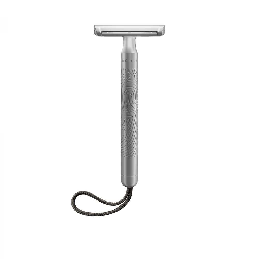 Aparat de ras clasic unisex Companion, 1 bucata, Muhle