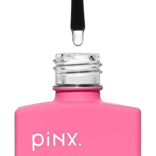 Top Coat Essential, 15ml, Pinx.