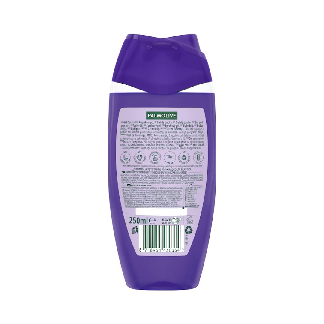 Gel de dus Aroma Essence Ultimate Relax, 250ml, Palmolive