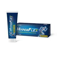 Crema Hyperflex Cold Therapy, 50g, P.M. Innovation Laboratories