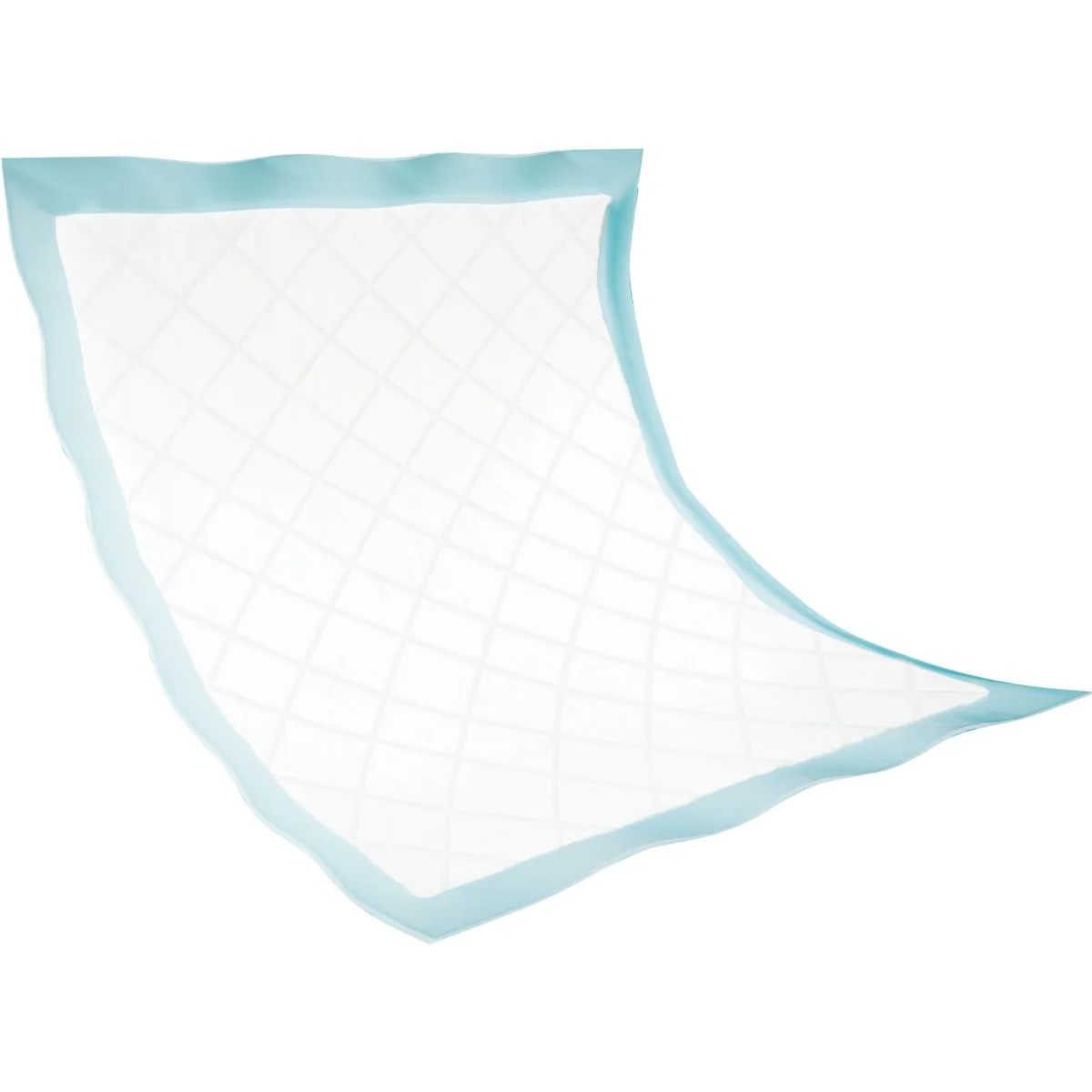 Aleze de unica folosinta Underpads Classic Soft & Confort 60x60cm, 25 bucati, Abena