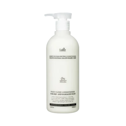 Balsam Moisture Balancing, 530ml, La'dor