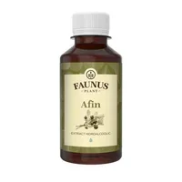 Tinctura de afin, 200ml, Faunus Plant