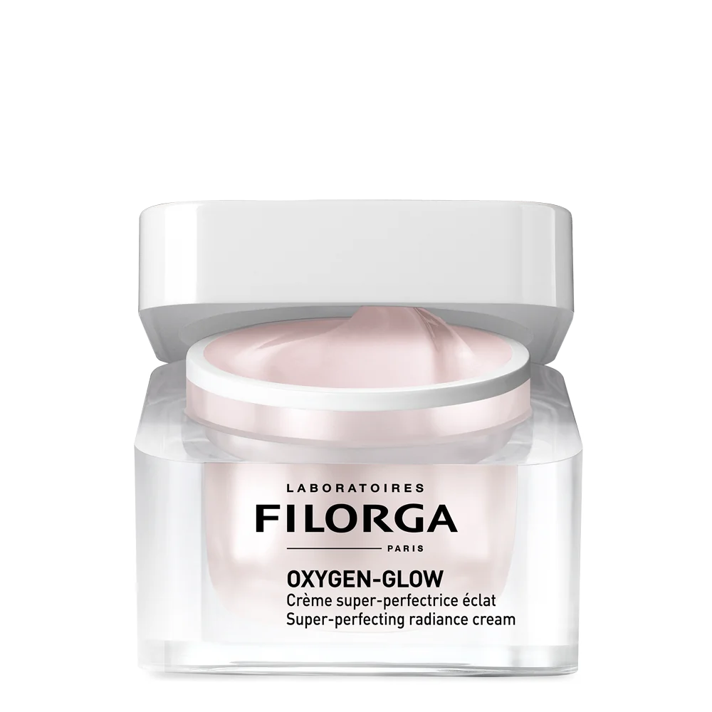 Crema pentru luminozitate Oxygen Glow, 50ml, Filorga