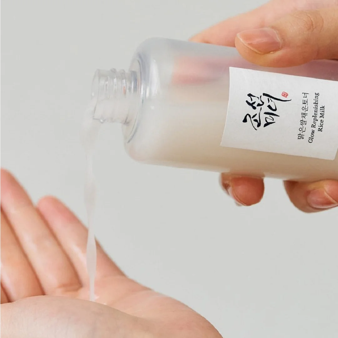 Toner hidratant cu extract de orez, 150ml, Beauty of Joseon