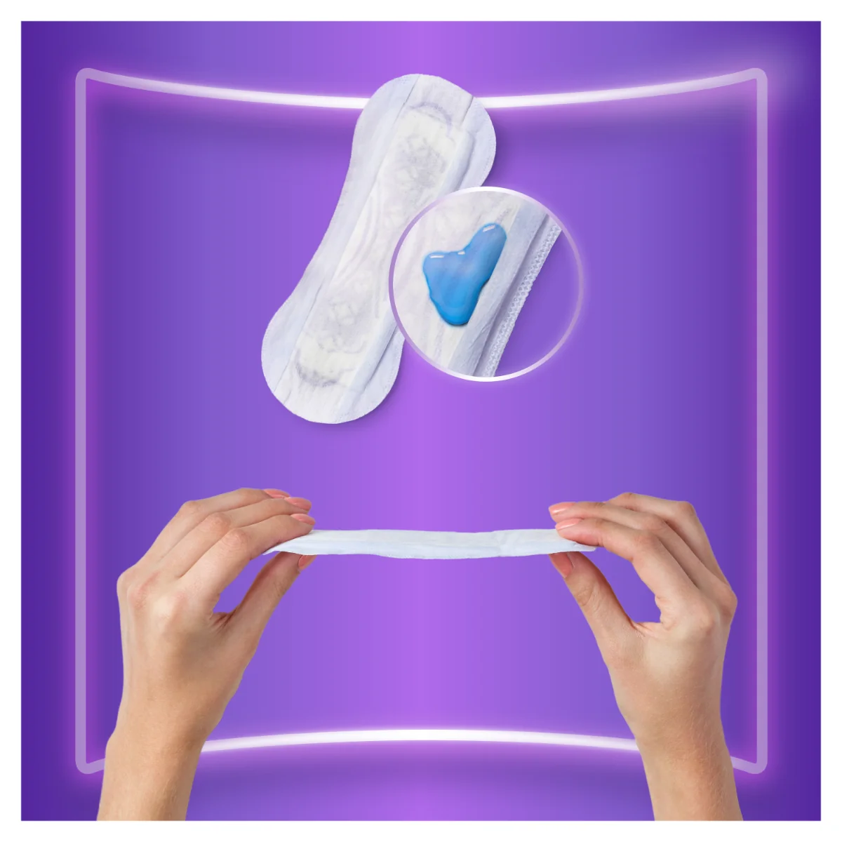 Absorbante pentru incontinenta urinara Discreet Small Plus, 16 bucati, Always