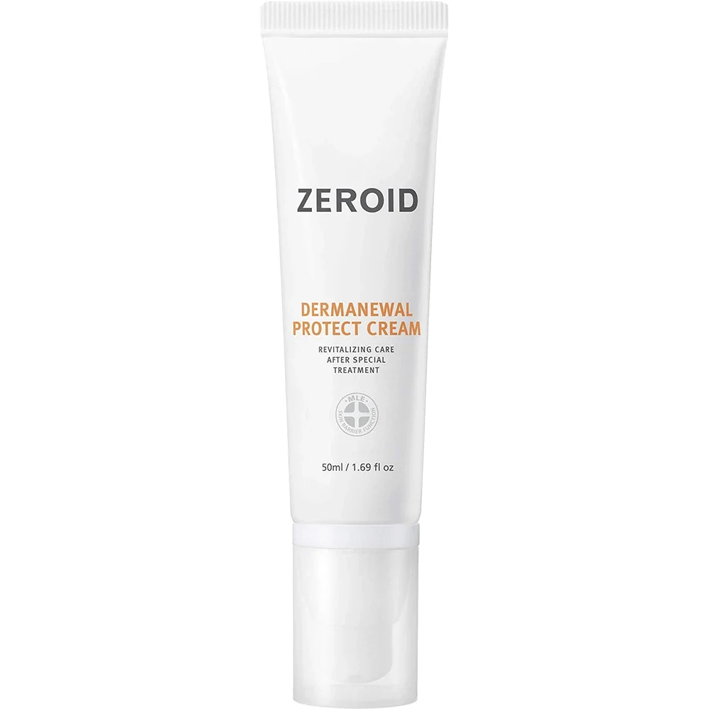 Crema de fata Dermanewal Protect, 50ml, Zeroid