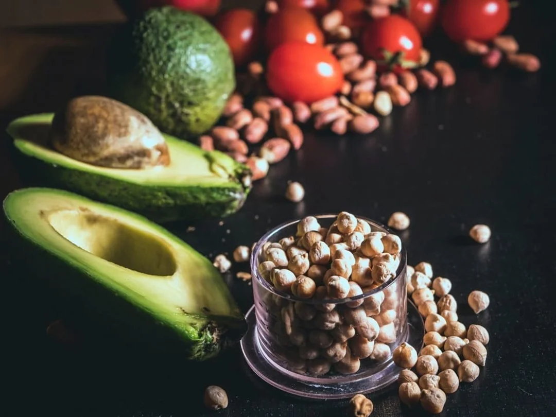 avocado avocado