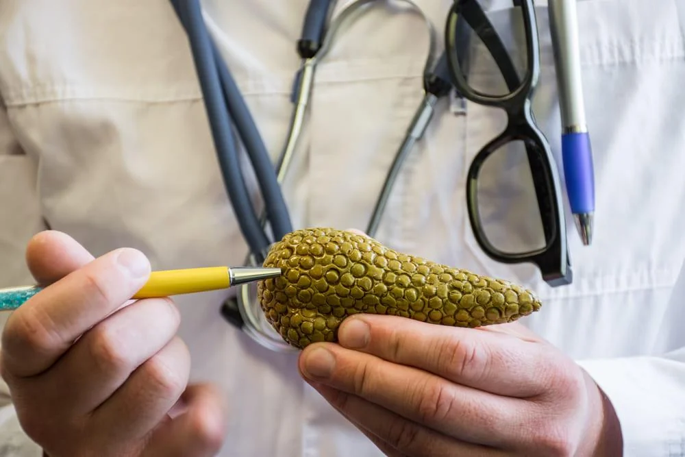Cancerul pancreatic: cauze, manifestari si optiuni de tratament