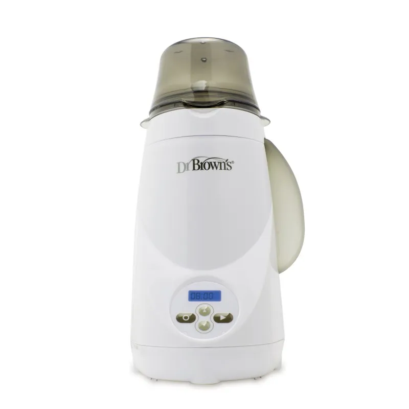 Incalzitor electric pentru biberoane, 1 bucata, Dr. Brown's 