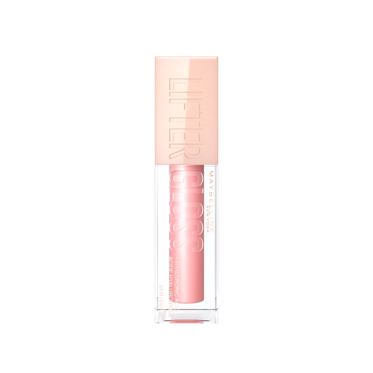 Luciu de buze Lifter Gloss 006 Reef, 5.4ml, Maybelline