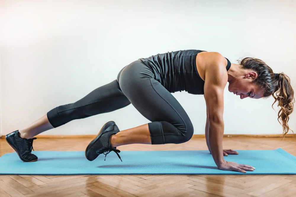 HIIT: in ce consta si ce beneficii are acest tip de antrenament