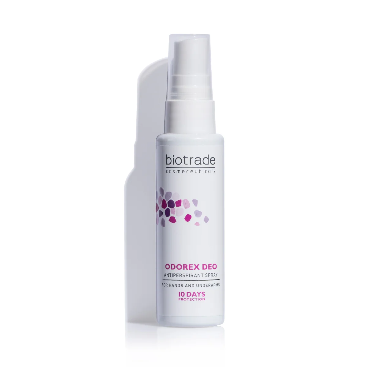 Deodorant spray Odorex Deo, 50ml, Biotrade