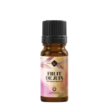 Ulei parfumat Natural Fruit de Juin, 10ml, Ellemental