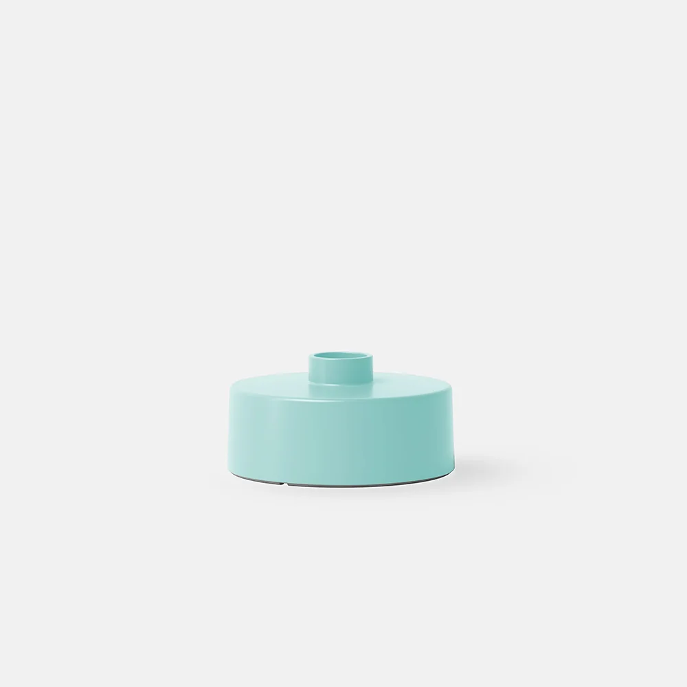 Periuta de dinti cu echinacea + Baza calendaristica Turquoise, 1 bucata, Piuma