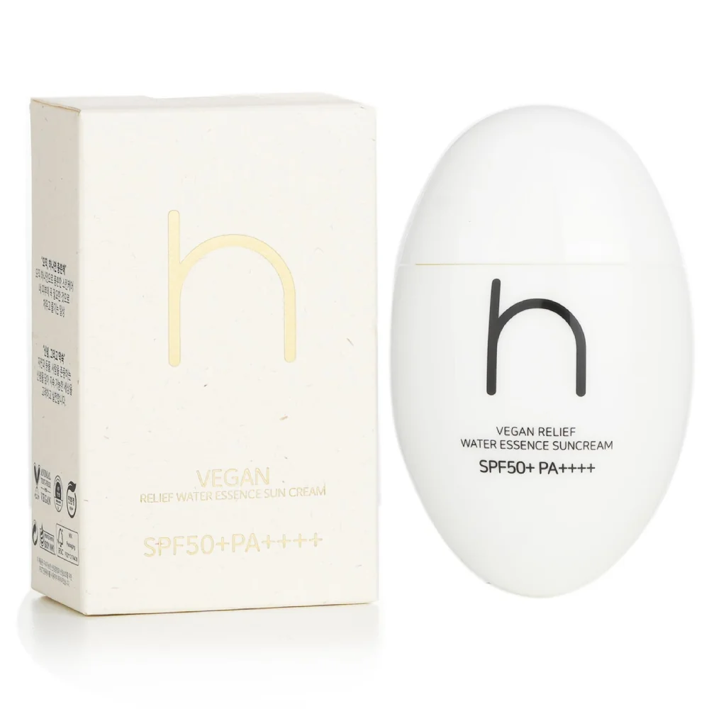 Serum Vegan Aqua Glow, 50ml, Hamel