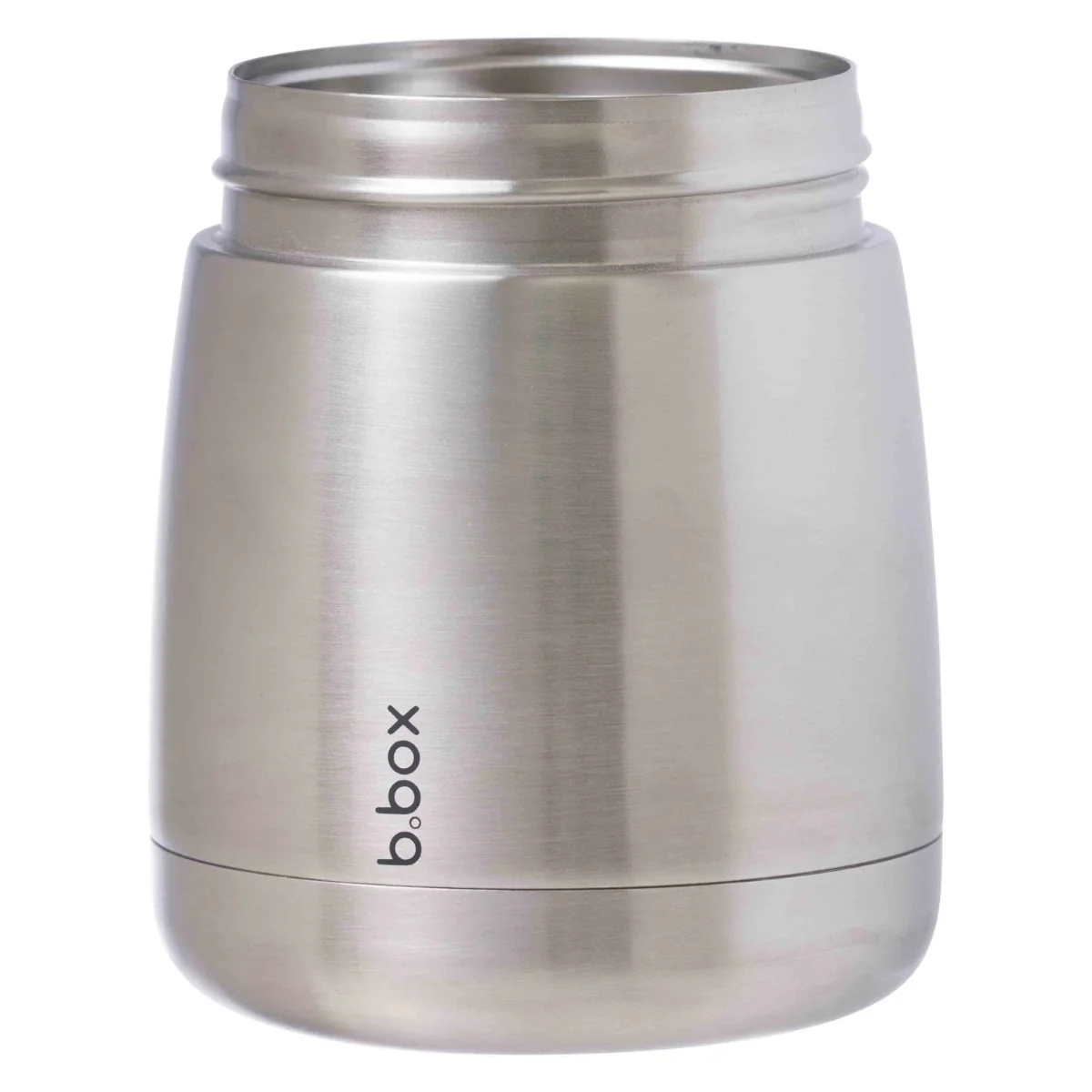 Termos pentru mancare pentru +6 luni Roz/Portocaliu, 335ml, Bbox