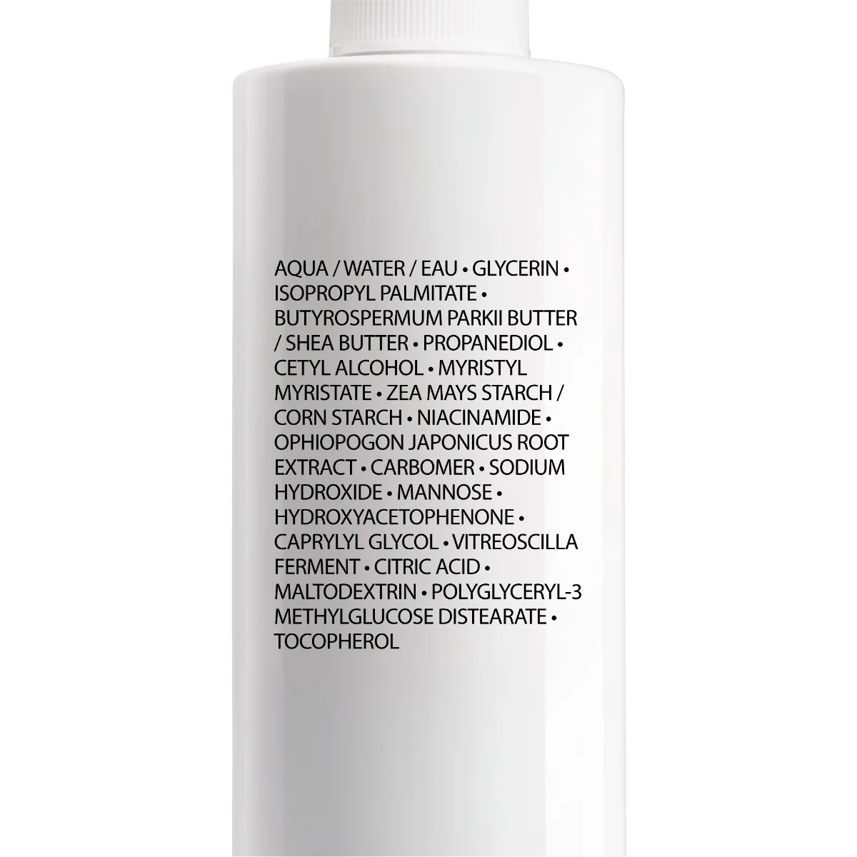 Crema Light AP+M Lipikar balsam cu tripla actiune si textura lejera, 400ml, La Roche Posay