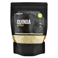 Quinoa alba, 500g, Niavis