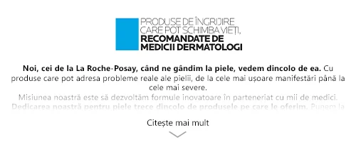 Produsele de ingrijire care pot schimba vieti, recomandate de medicii dermatologi Produsele de ingrijire care pot schimba vieti, recomandate de medicii dermatologi