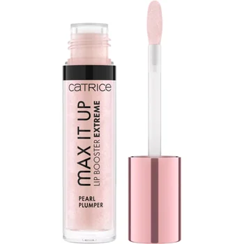 Luciu pentru buze Max It Up 070 It's a Pearl Thing Pink, 4ml, Catrice