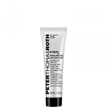Gel exfoliant Firmx Peeling Gel, 30ml, Peter Thomas Roth