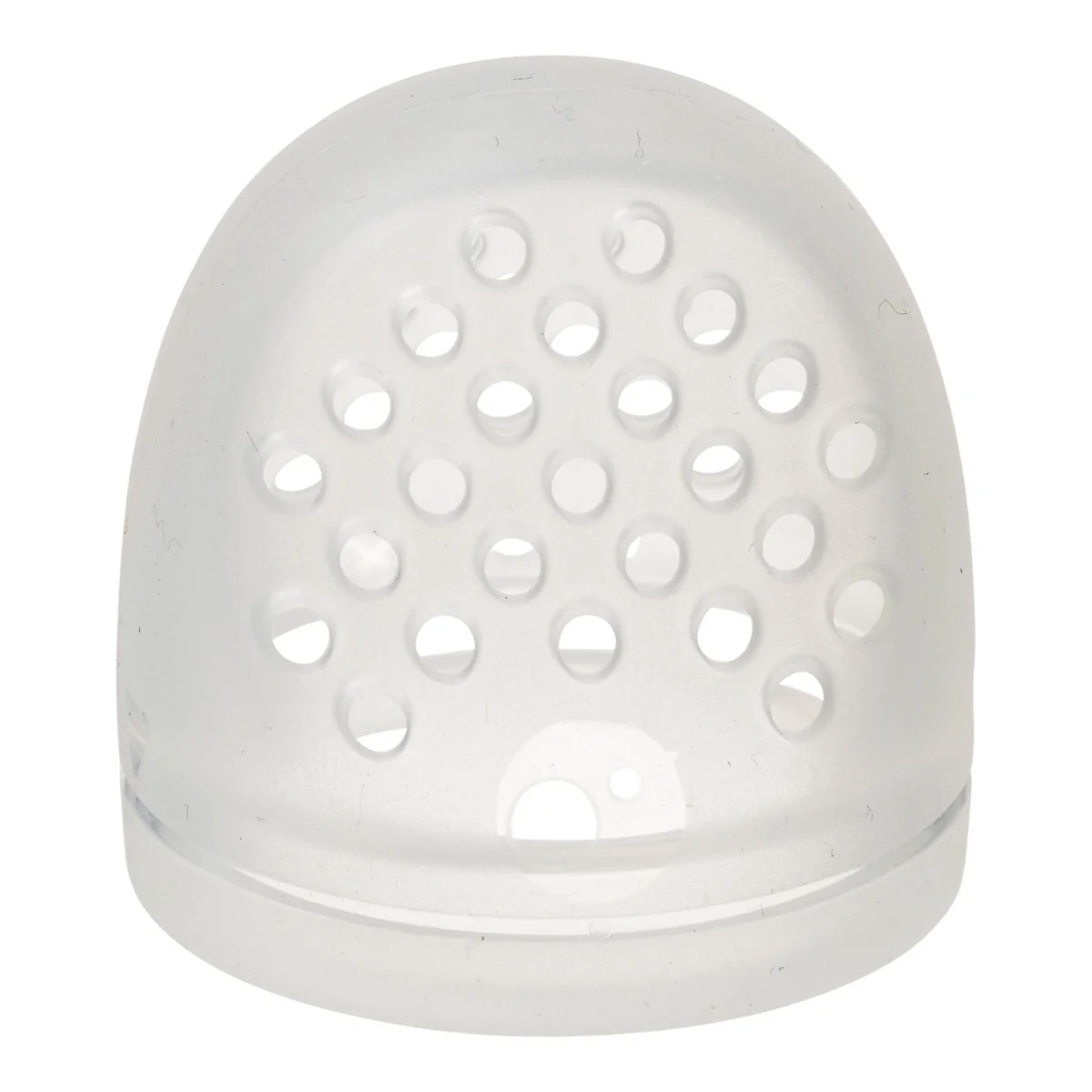 Dispozitiv de hranire din silicon pentru +6 luni Roz, 1 bucata, Bbox