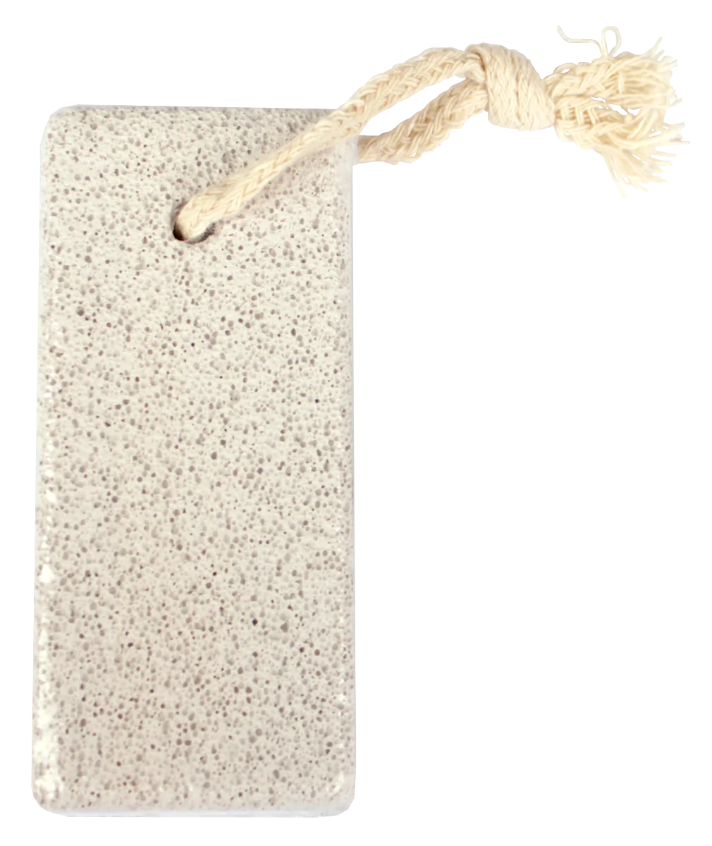 Piatra ponce Lava 11cm, 1 bucata, Parsa Beauty