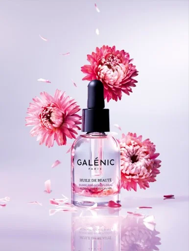 Elixir Florar pre-ingrijire, 30ml, Galenic