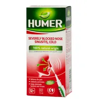 Spray nazal Humer sinuzita, 15 ml, Urgo