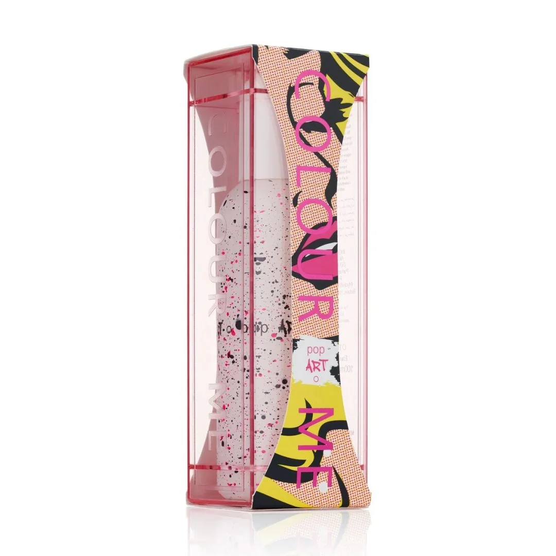 Apa de parfum de dama Pop Art Colour Me, 100ml, Milton-Lloyd Frangrance