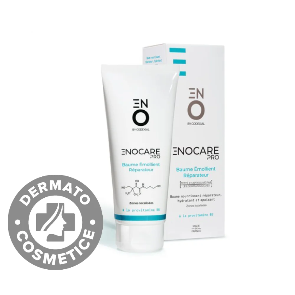 Balsam emolient reparator Enocare Pro, 100ml, Codexial