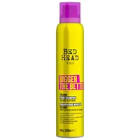 Sampon uscat Bigger The Better Bed Head, 200ml, Tigi