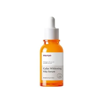 Ser Galac Whitening Vita Serum, 50ml, Ma:nyo