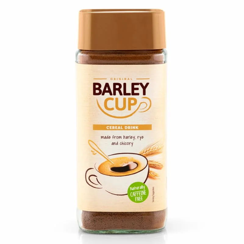 Barley Cup cu cereale, 100g, AdNatura