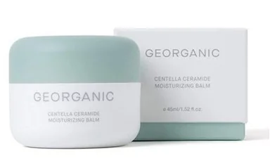 Balsam Centella Ceramide, 45ml, Georganic