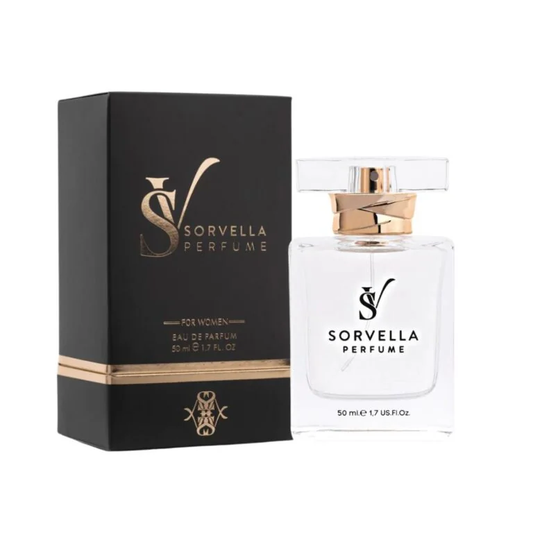 Apa de parfum pentru femei Premium Bal, 50ml, Sorvella