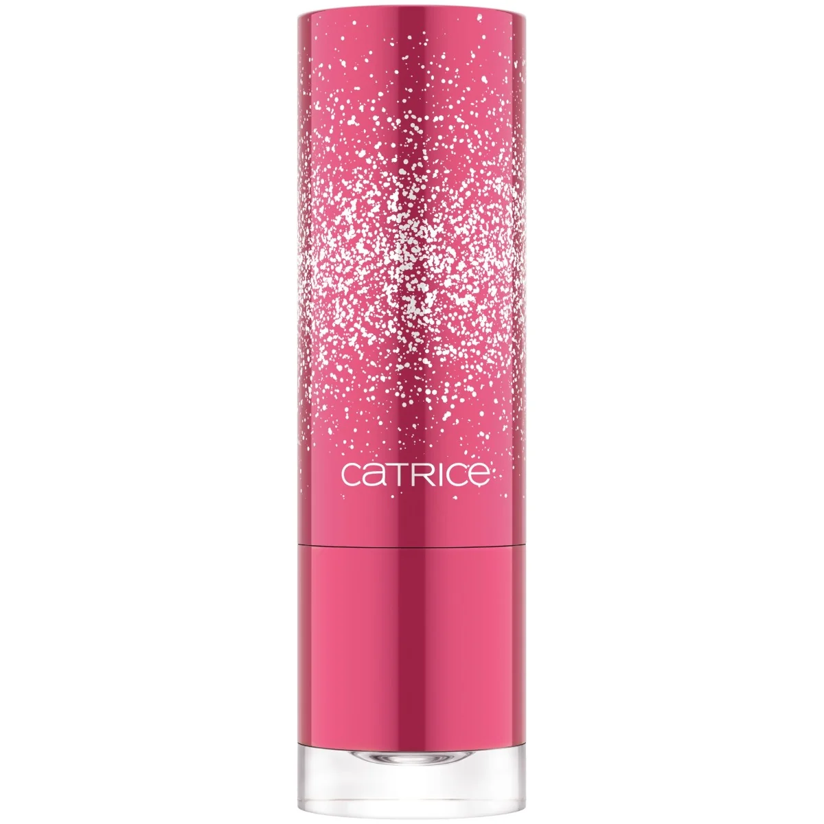 Balsam pentru buze Glitter Glam Glow 010 - Oh My Glitter!, 3.2g, Catrice