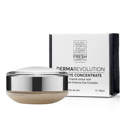 Crema contur ochi, 15ml, Wawa Fresh Cosmetics