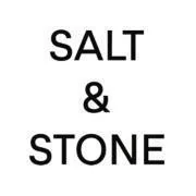 Salt & Stone