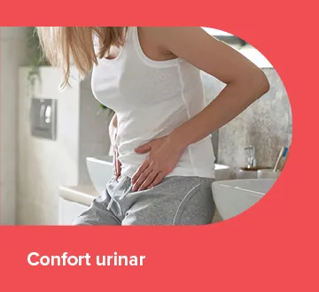 Confort urinar Dr. Max